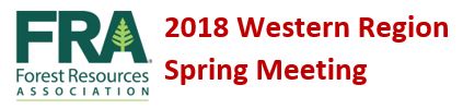 2018 Western Region Spring Meeting